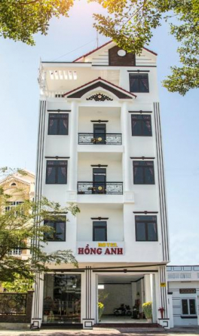 Hotel Hong Anh, Phan Rang-Tháp Chàm
